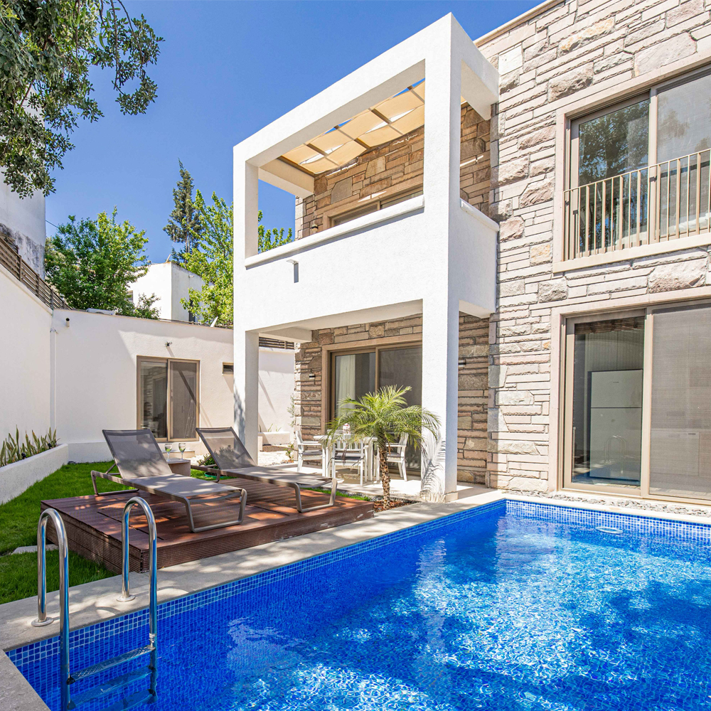 Villa Luna Bodrum