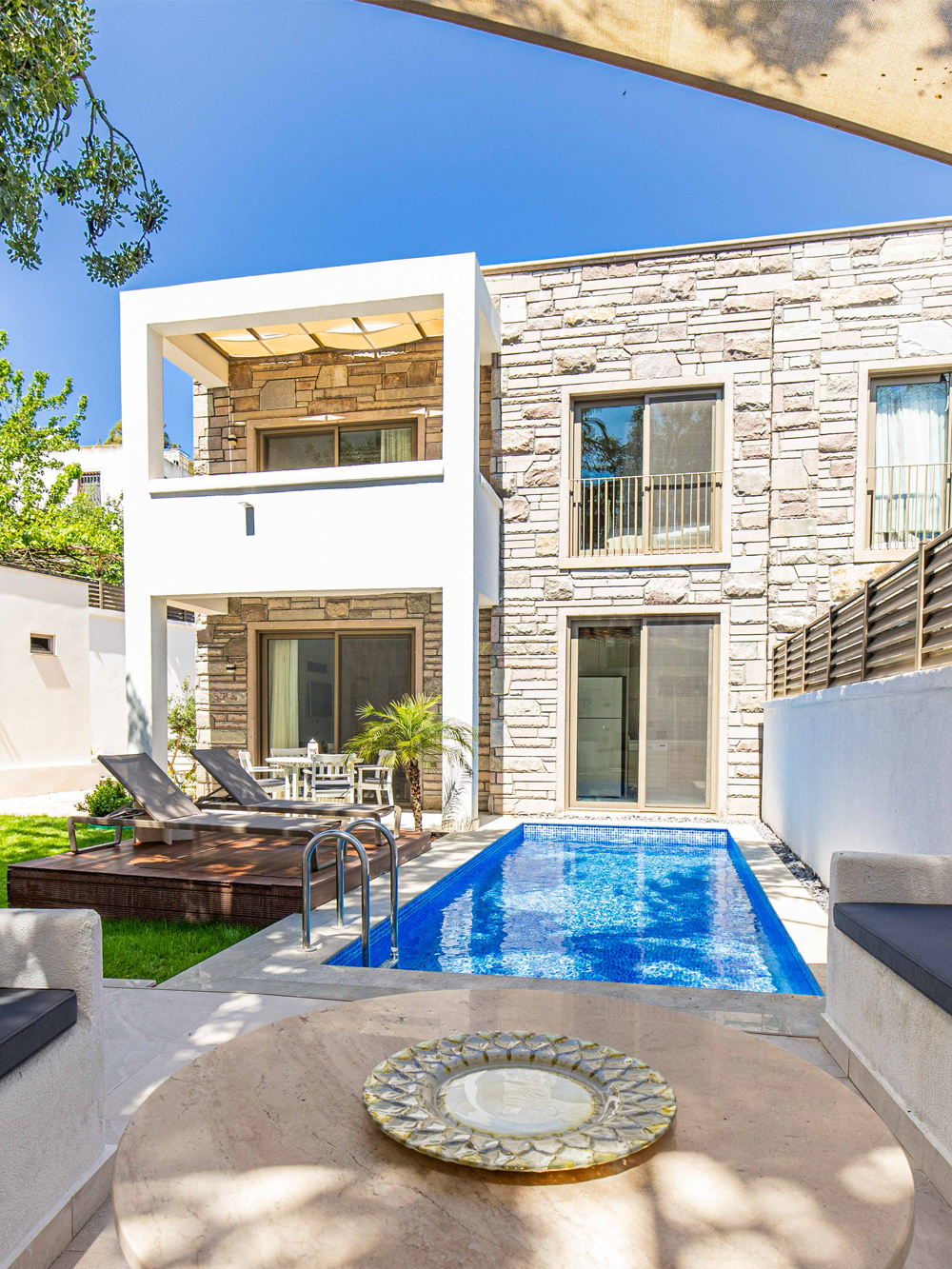 Villa Luna Bodrum