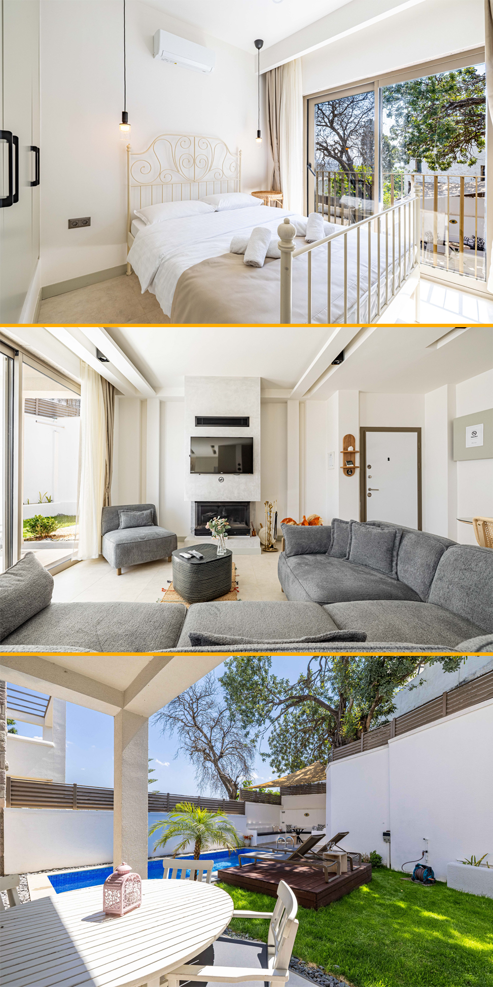 Villa Luna Bodrum